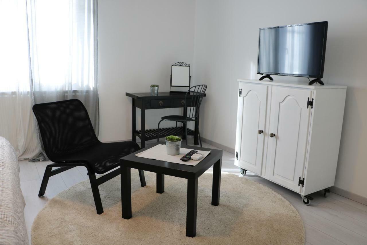 Apartamento Angie Zagreb Exterior foto